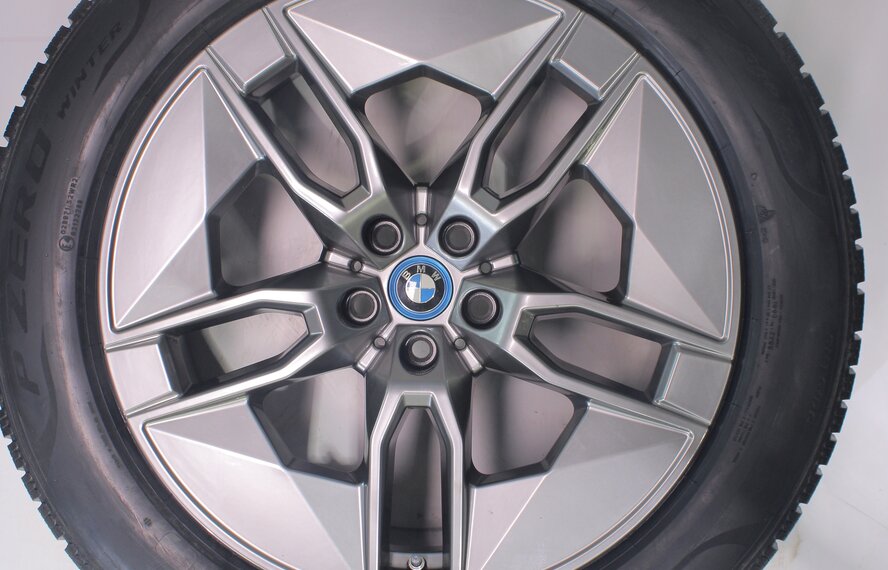 BMW BMWH2026-0001