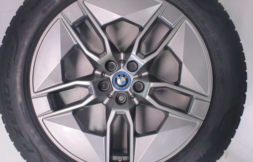BMW BMWH2026-0001