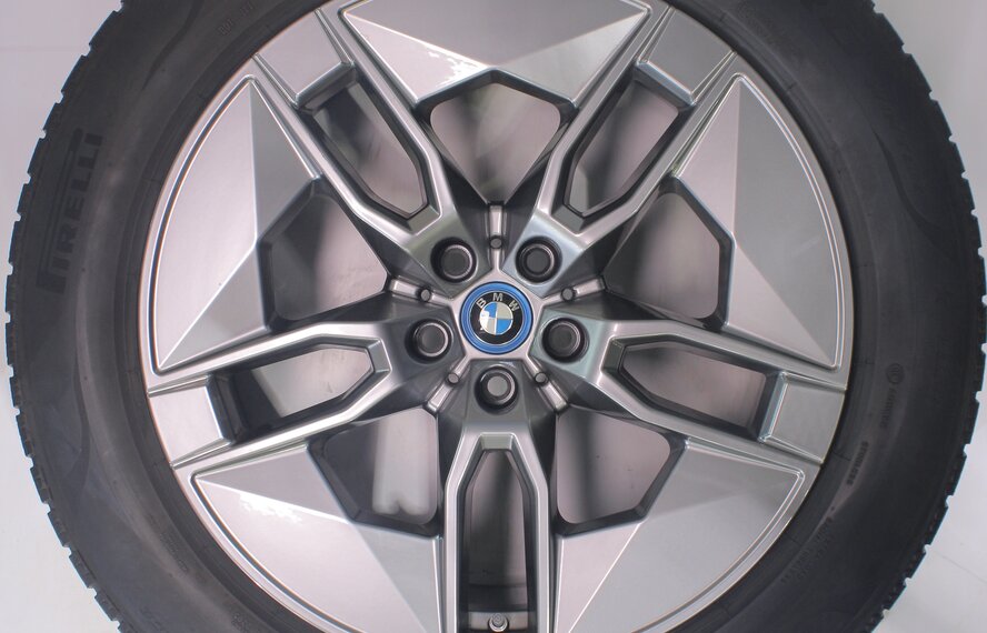 BMW BMWH2026-0001