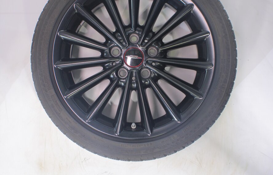 Mini BMWH2026-0058