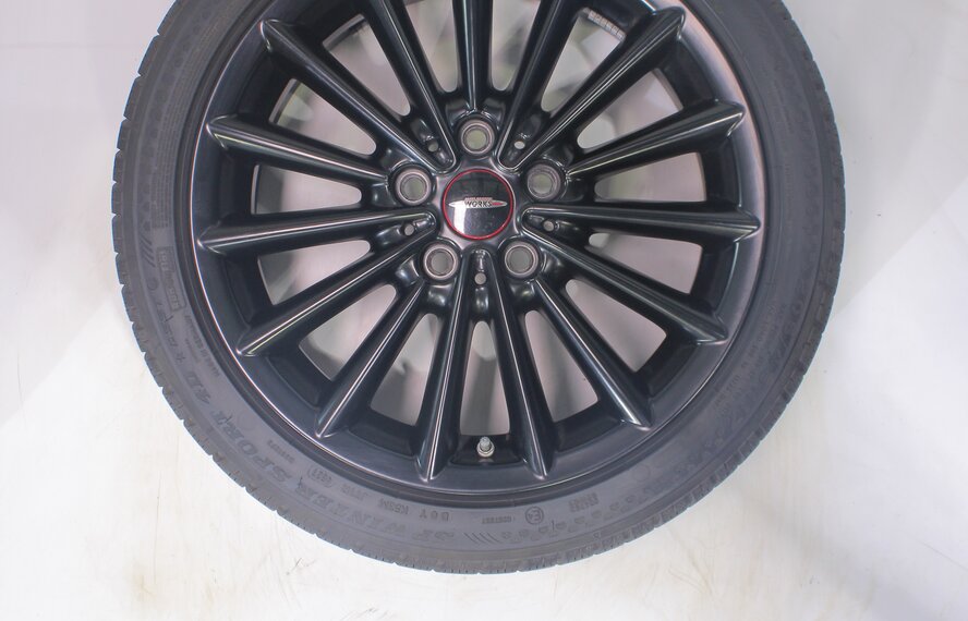 Mini BMWH2026-0058