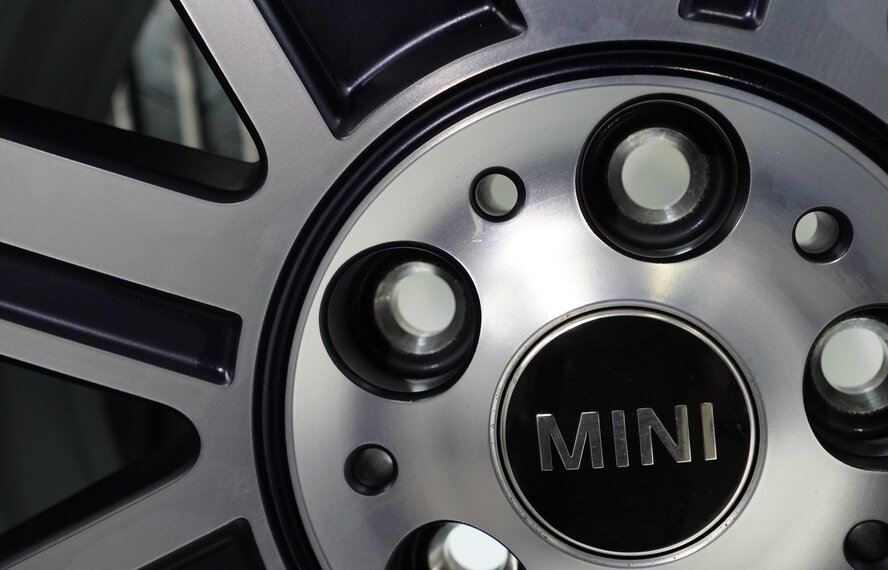 Mini BMWM2026-0189