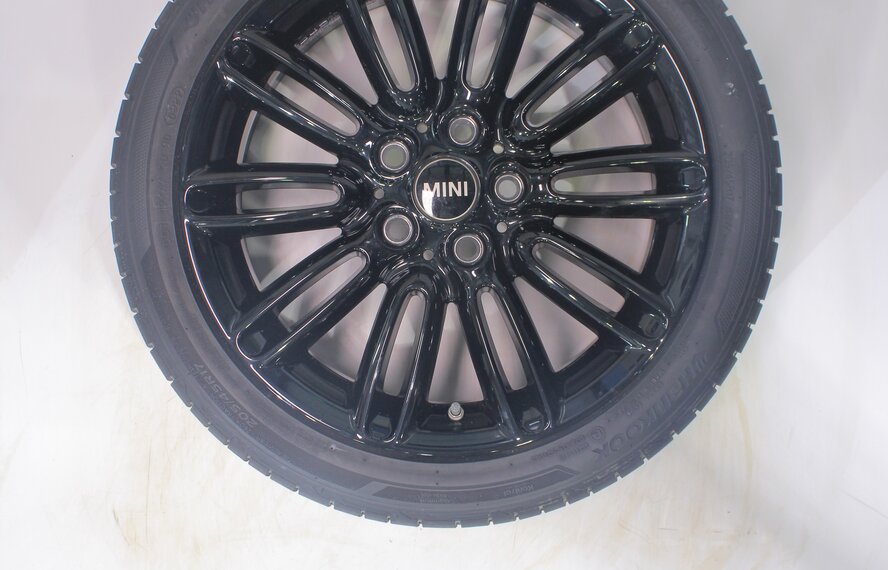 Mini BMWM2026-0202