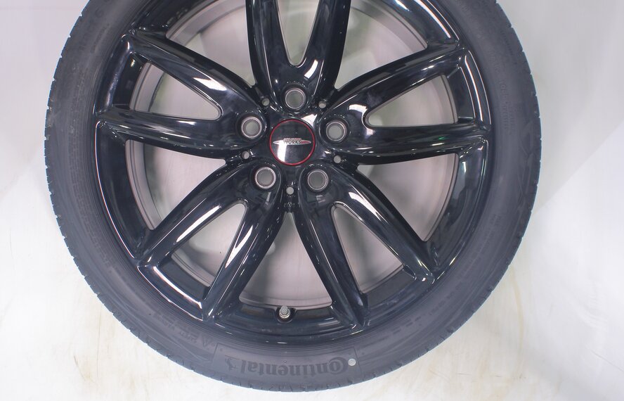 Mini BMWM2026-0212