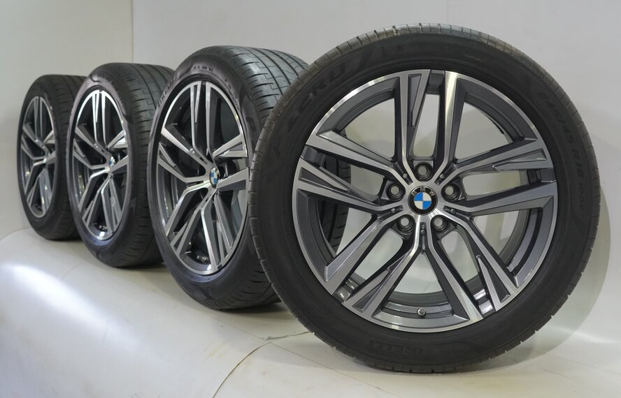 BMW BMWM2026-0170