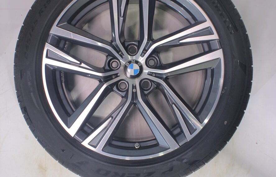 BMW BMWM2026-0170