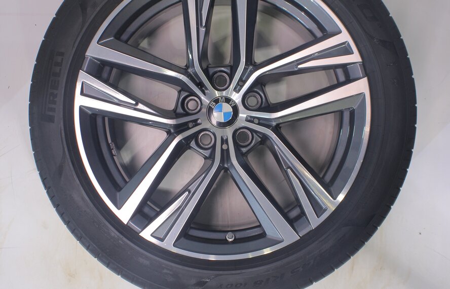 BMW BMWM2026-0170