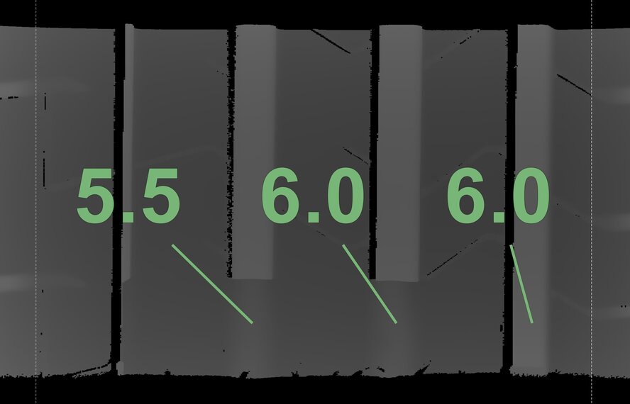 BMW BMWM2026-0170