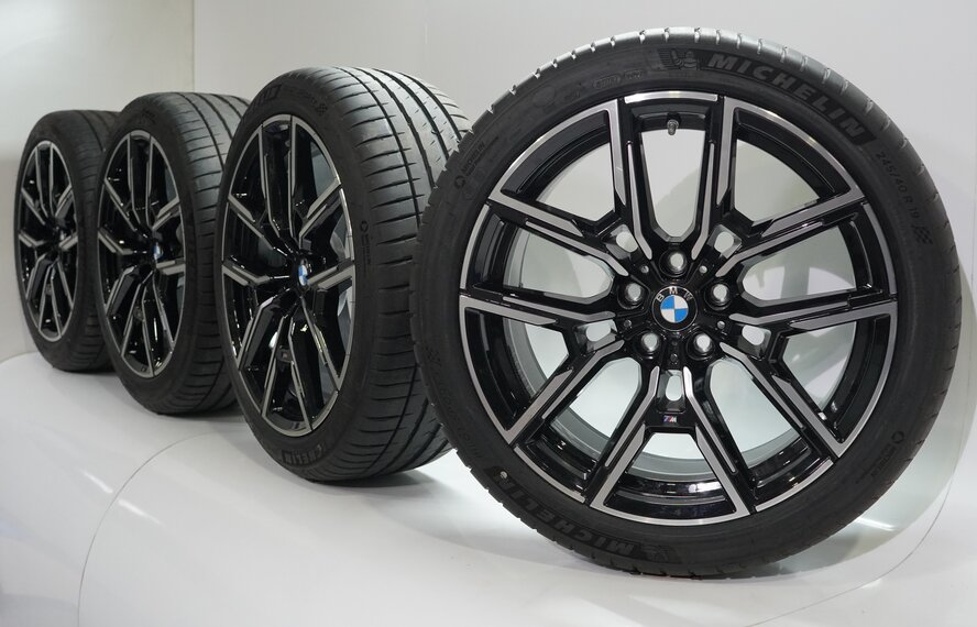 BMW BMWM2026-0169