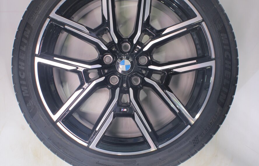 BMW BMWM2026-0169