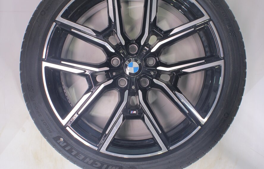 BMW BMWM2026-0169