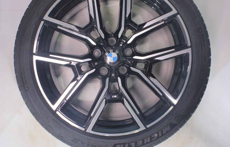BMW BMWM2026-0169