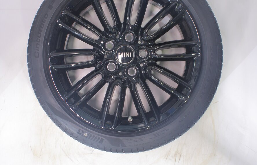 Mini BMWM2026-0203
