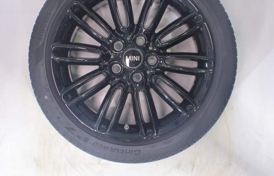 Mini BMWM2026-0203