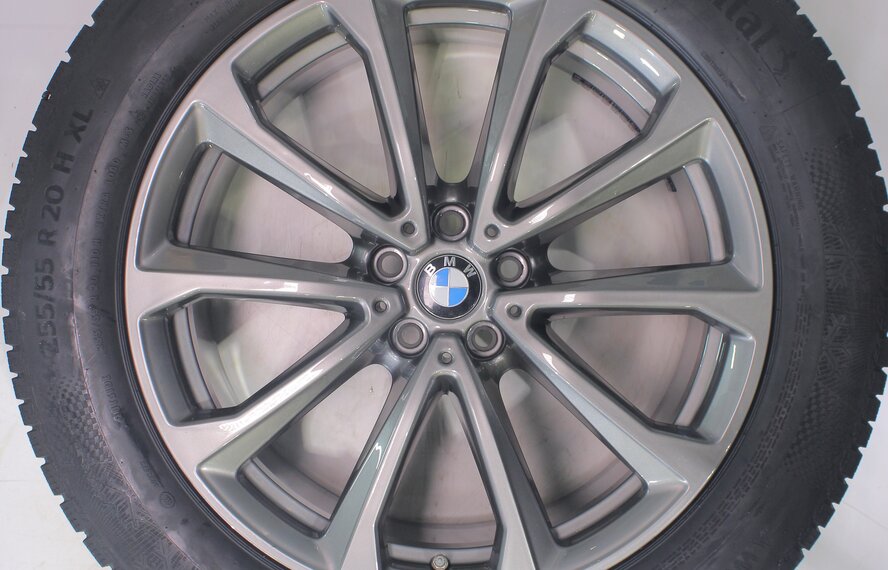 BMW BMWH2026-0108