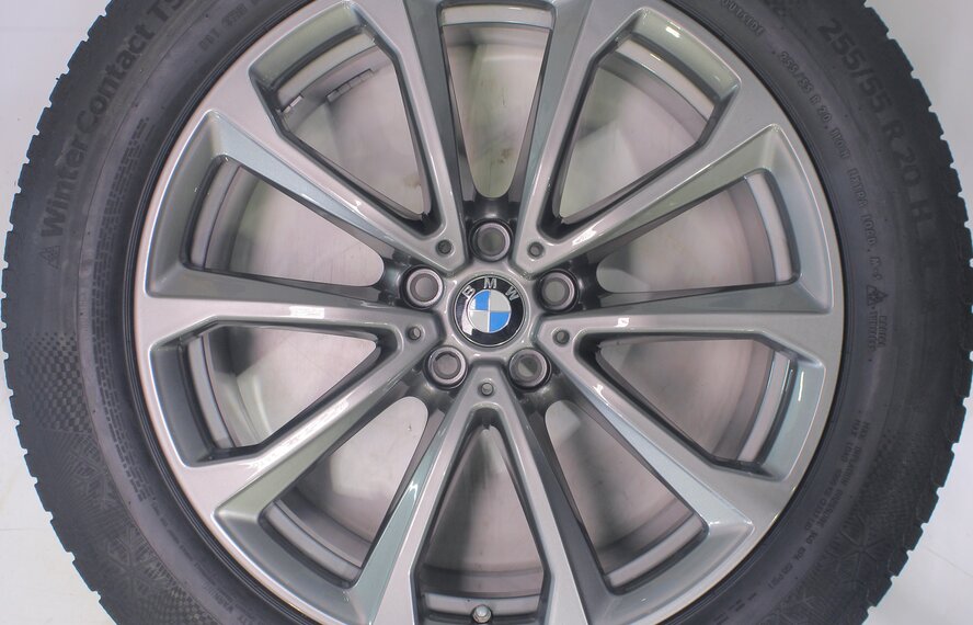 BMW BMWH2026-0108