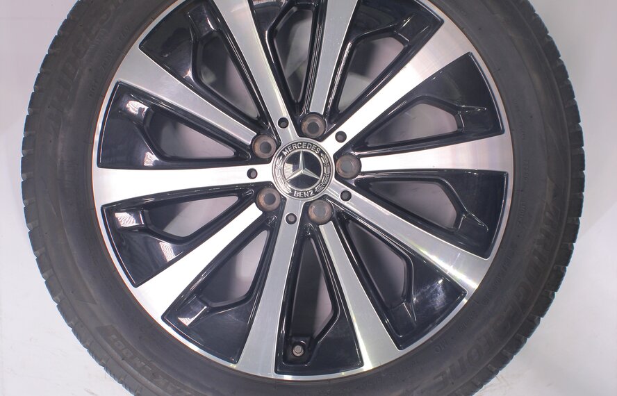 Mercedes PA2026-0215