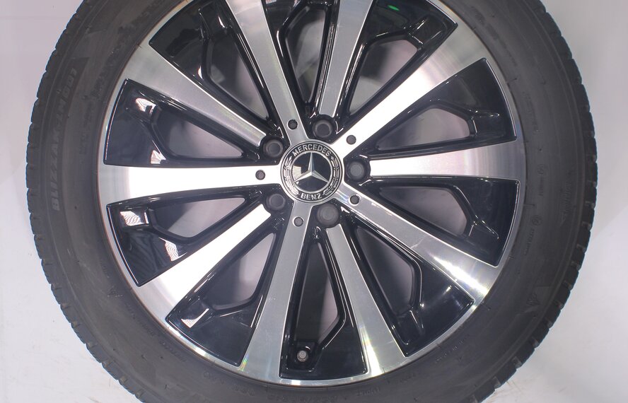 Mercedes PA2026-0215