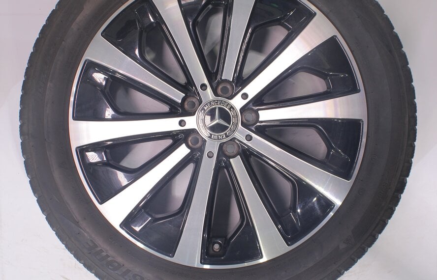 Mercedes PA2026-0215