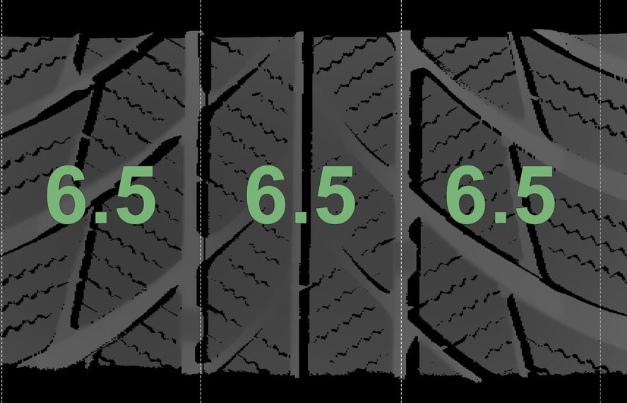 BMW BMW 2 series 3 series 4 series G20 G21 G22 G42 776 17 inch rims Bridgestone Winter tires Original