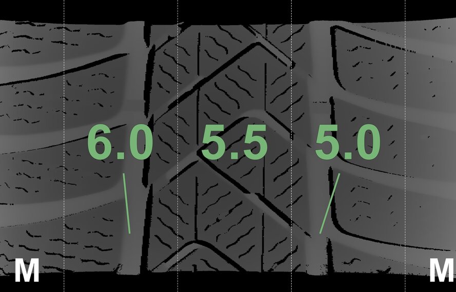 BMW BMW X3 X4 G01 G02 618 18 inch rims Pirelli Runflat winter tires Original