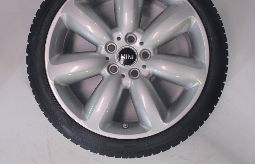 Mini BMWM2026-0219