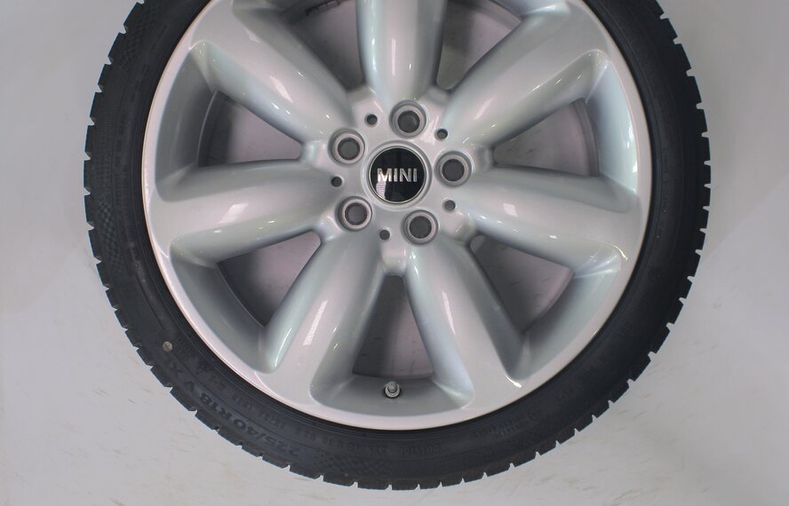 Mini BMWM2026-0219