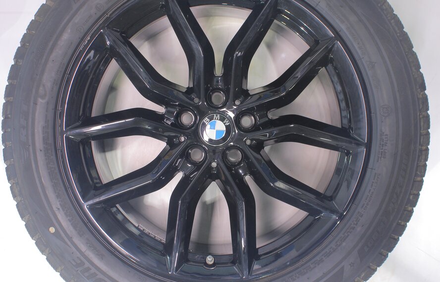 BMW BMWH2026-0104