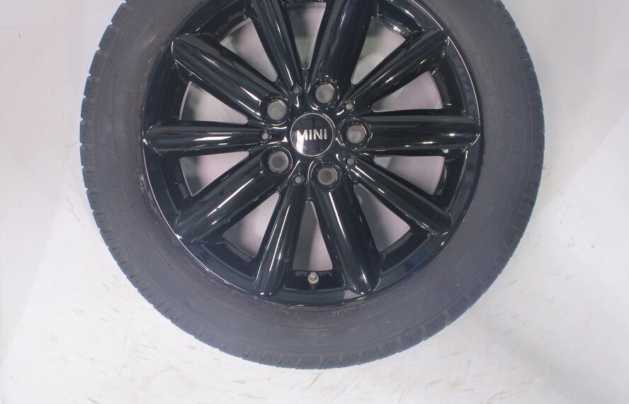 Mini BMWH2026-0065