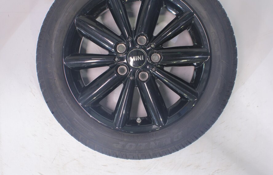 Mini BMWH2026-0065