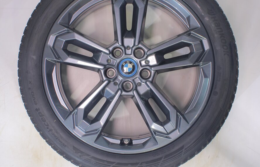 BMW NL2026-0182