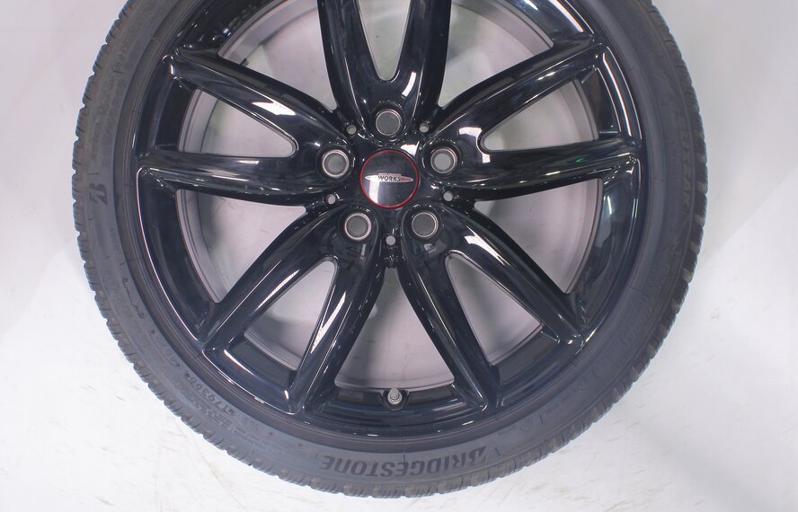 Mini BMWM2026-0218