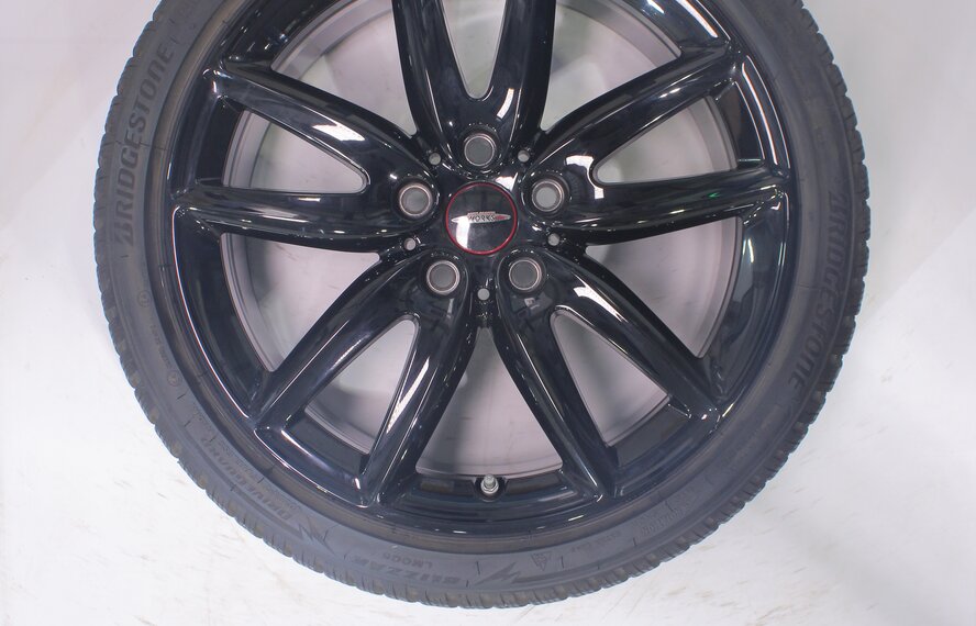 Mini BMWM2026-0218