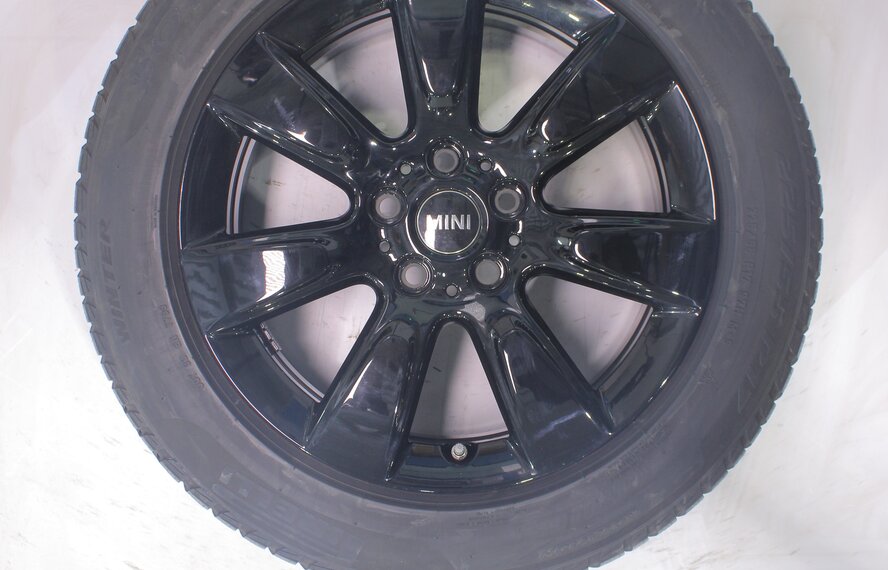 Mini BMWH2026-0033