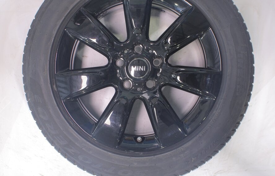 Mini BMWH2026-0033