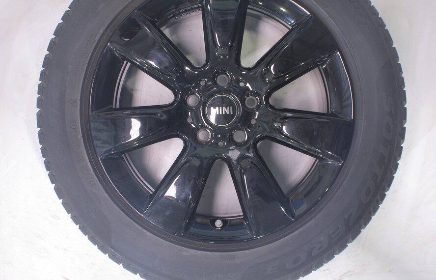 Mini BMWH2026-0033