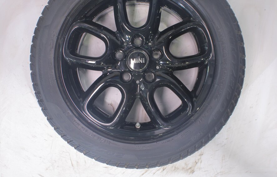 Mini BMWH2026-0034