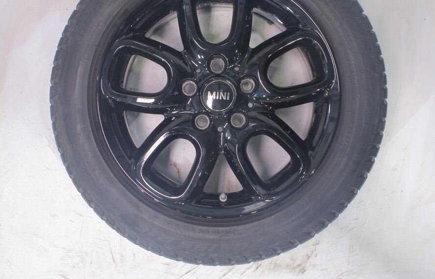 Mini BMWH2026-0034