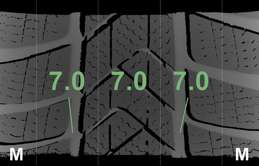 Mini Mini Clubman F54 494 16 inch rims Pirelli Runflat winter tires Original