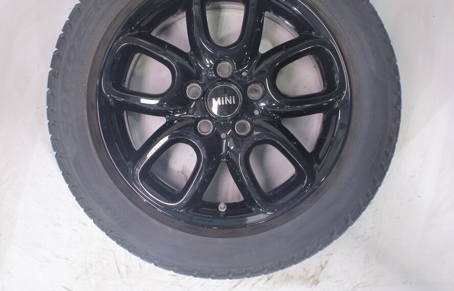 Mini BMWH2026-0034