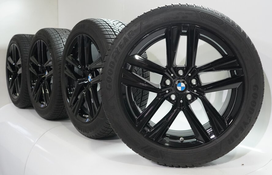 BMW BMWH2026-0026