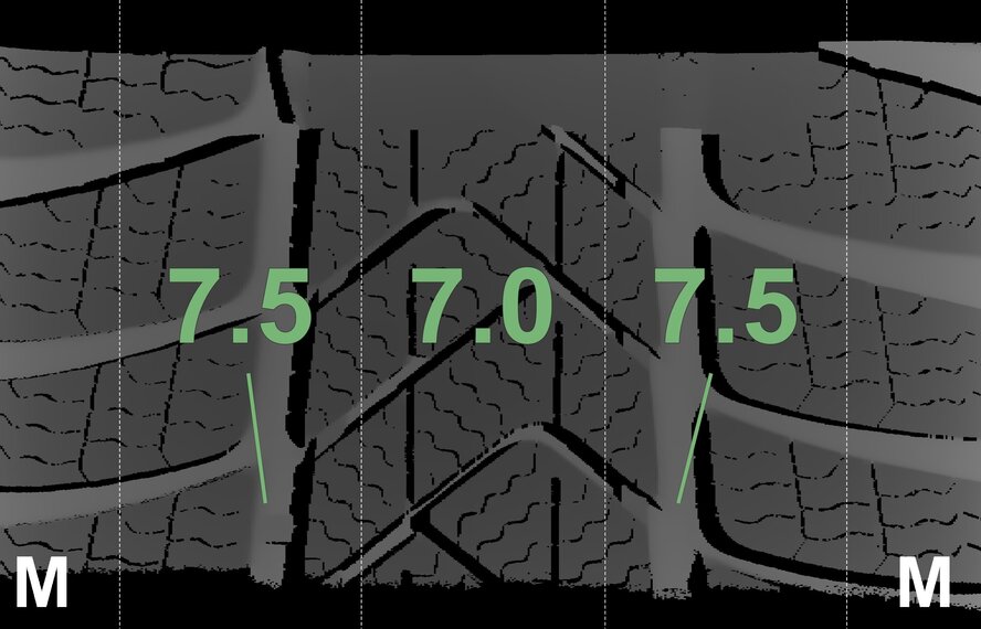 BMW BMW X1 F48 X2 F39 566 18 inch wheels Pirelli Runflat Winter tires Original