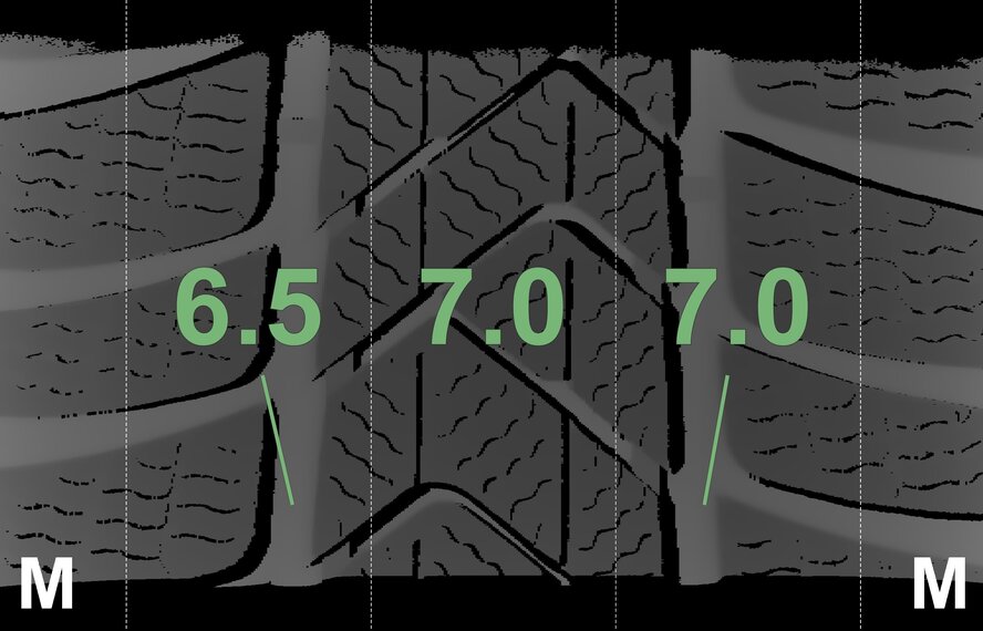 BMW BMW X1 F48 X2 F39 566 18 inch wheels Pirelli Runflat Winter tires Original