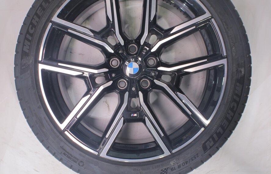 BMW BMWH2026-0153