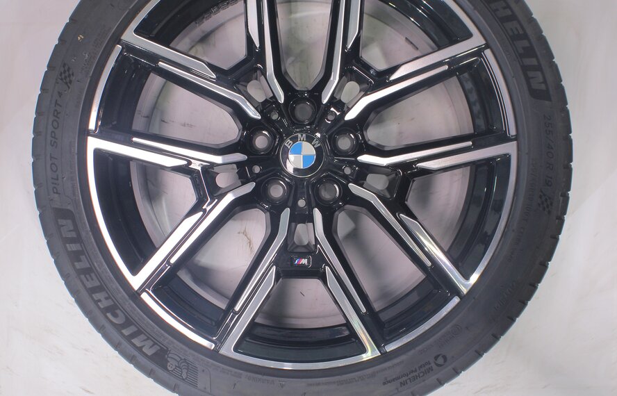 BMW BMWH2026-0153
