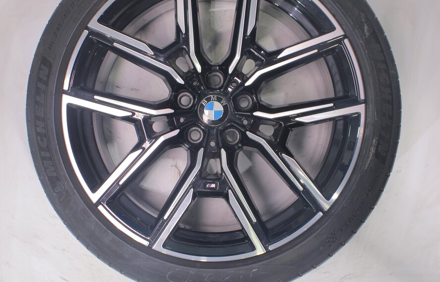 BMW BMWH2026-0153