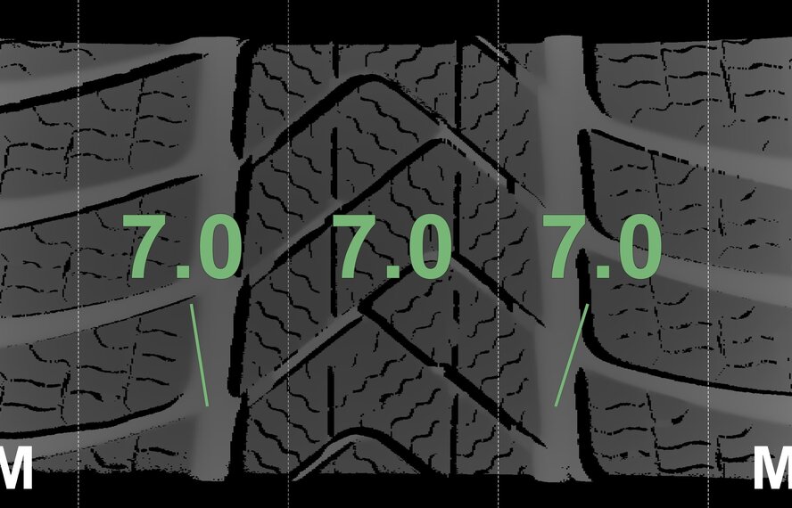 BMW BMW 5 series G30 G31 8 series G14 G15 G16 632 18 inch rims Pirelli Runflat winter tires Original