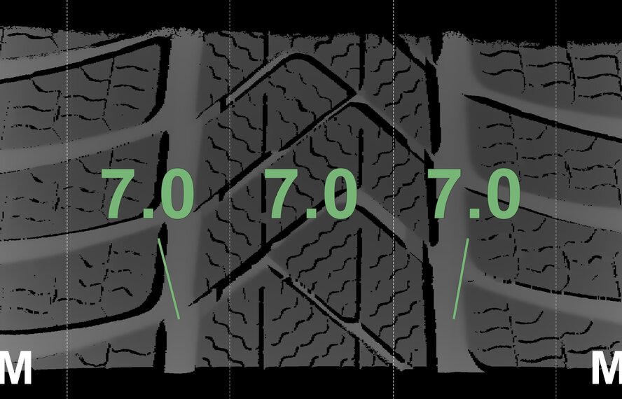 BMW BMW 5 series G30 G31 8 series G14 G15 G16 632 18 inch rims Pirelli Runflat winter tires Original