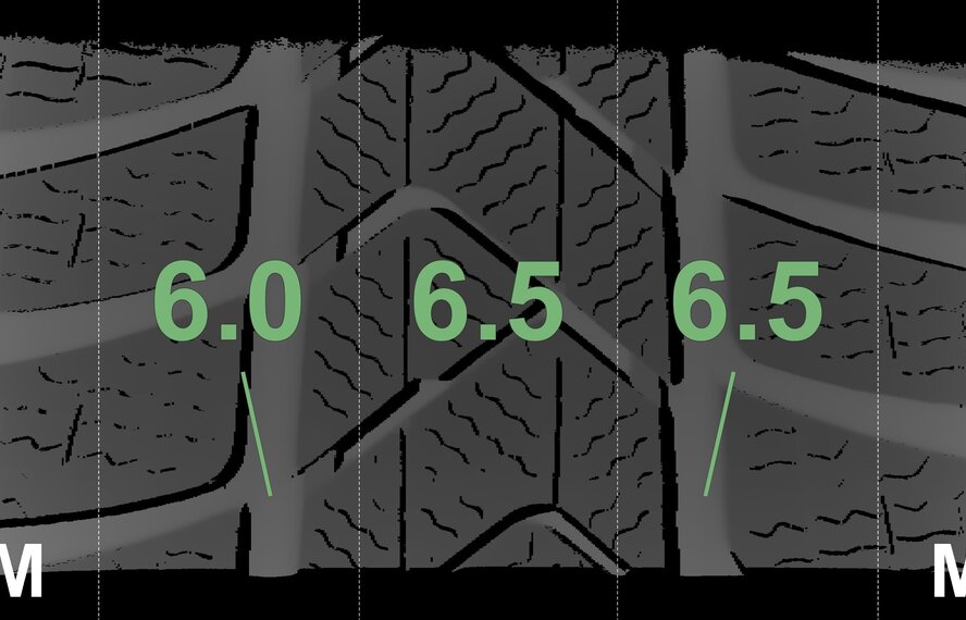 BMW BMW 5 series G30 G31 8 series G14 G15 G16 632 18 inch rims Pirelli Runflat winter tires Original
