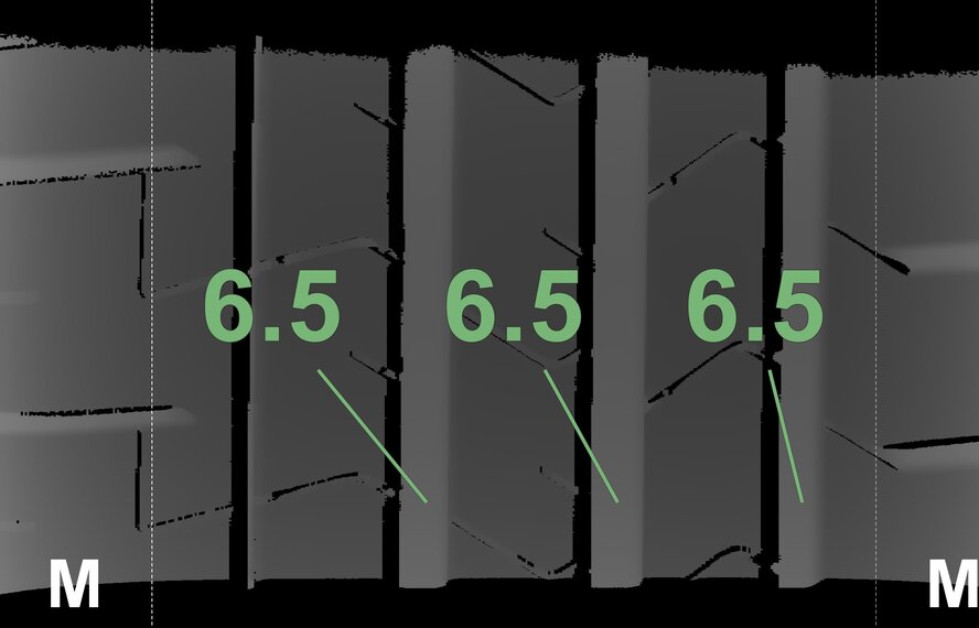 Mini Mini Cooper / S / One / Convertible F55 F56 F57 900 18 inch rims Pirelli Runflat Summer Tires Original